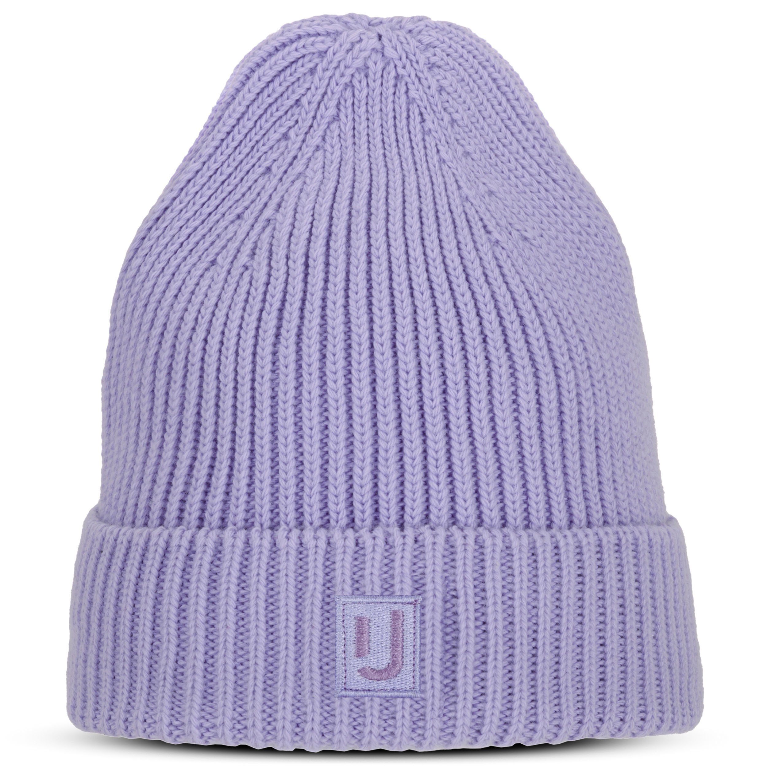 Beanie Billie Beanie Mütze Damen Herren