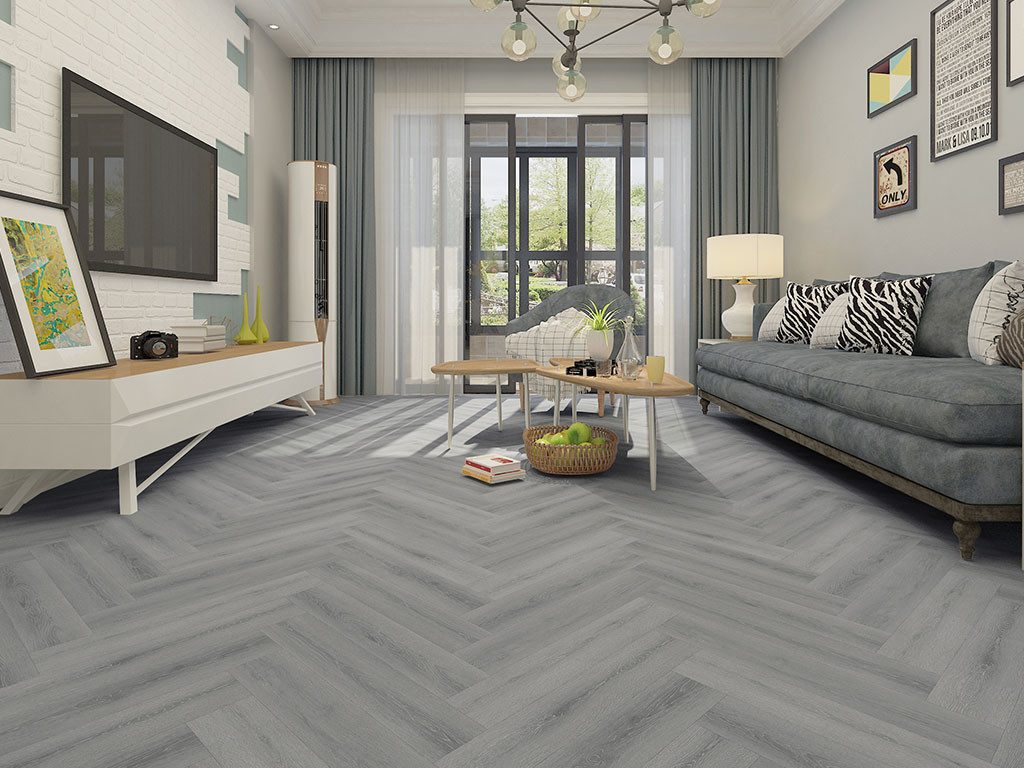 Stilewo Vinylboden 1m2 Klebevinyl expert 2 in 1 World of Dryback