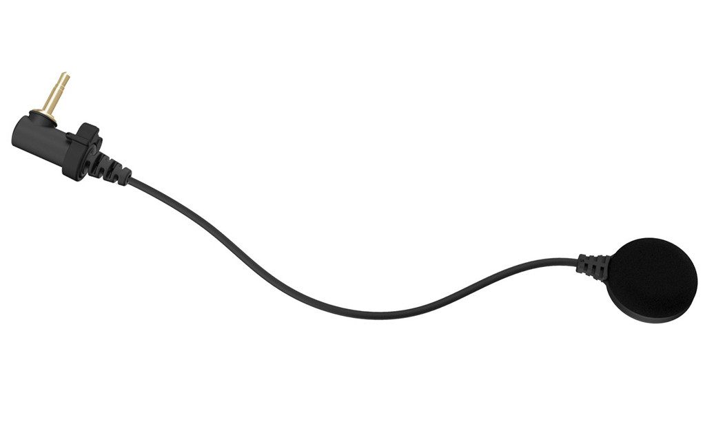 Sena 20S Wired Mikrofon für Integralhelme Headset
