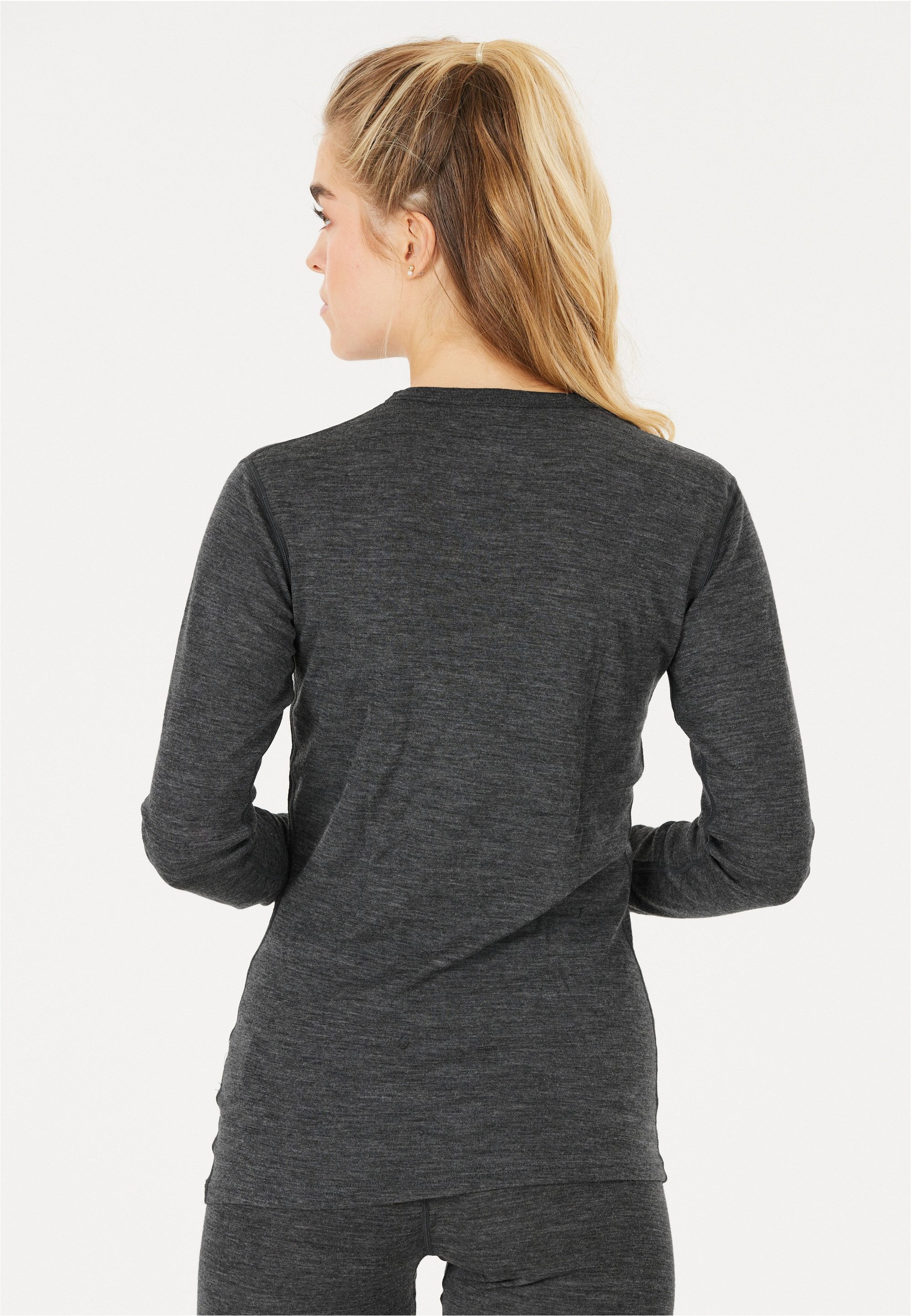 WHISTLER Funktionsshirt Cerro (2-tlg) mit atmungsaktiver Eigenschaft