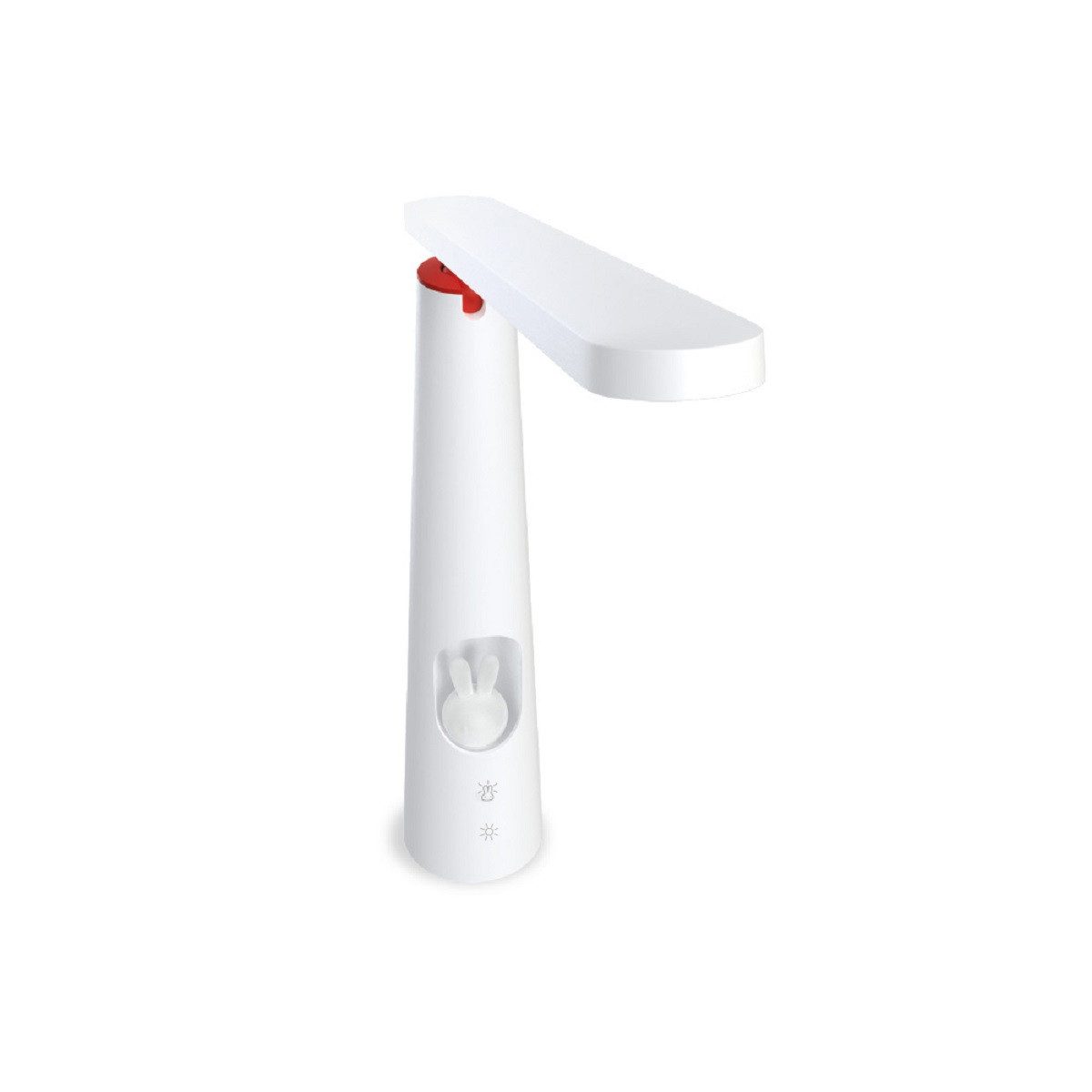 Forever Light LED Nachtlicht Forever Light LED-Lampe Nachtlicht USB-C Aufladung verstellbares Licht