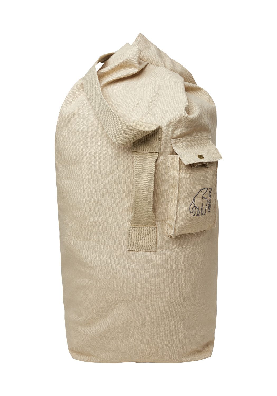 Nordisk Freizeitrucksack KONGSBERG 65 DUFFEL (1-tlg)