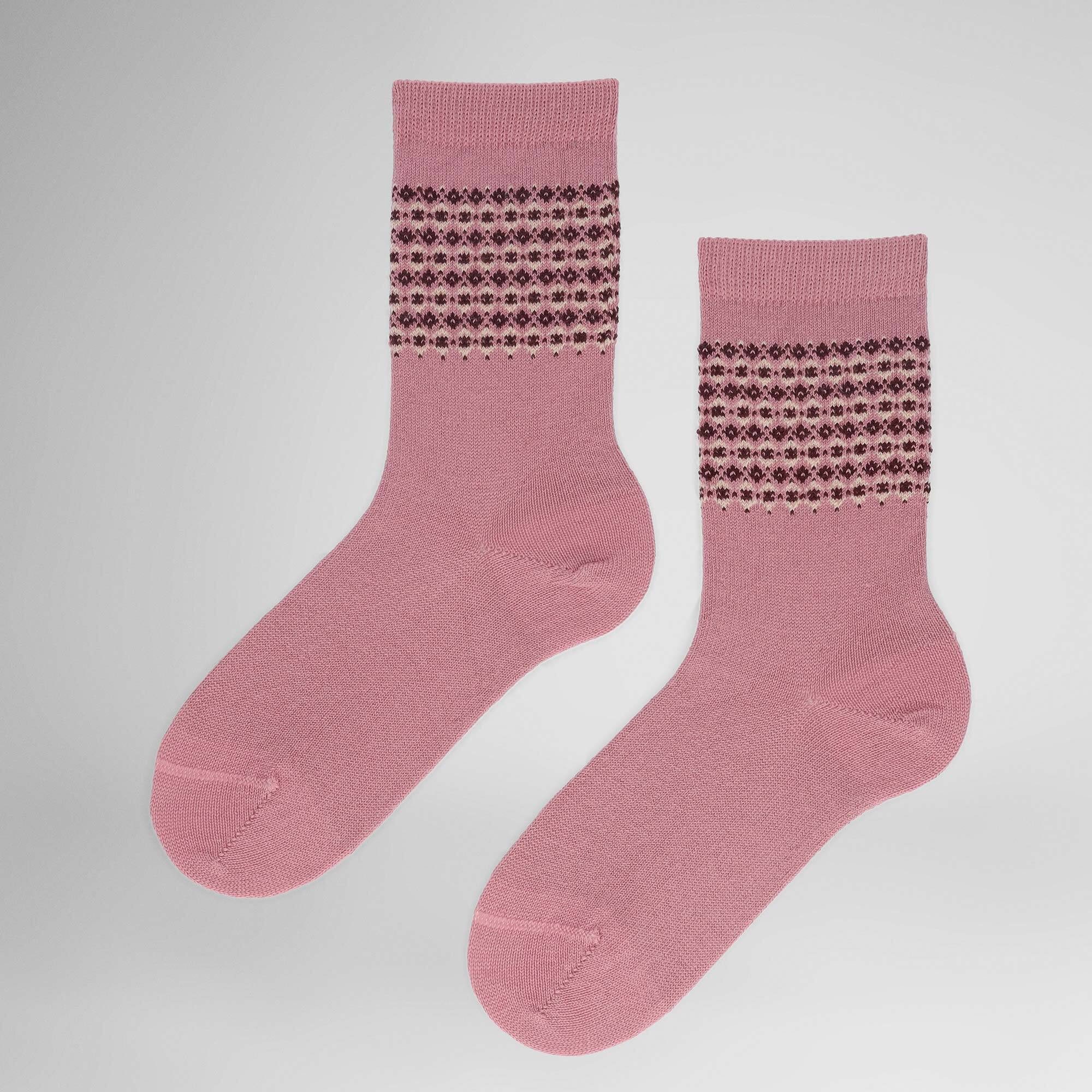 Basicsocken Nordic