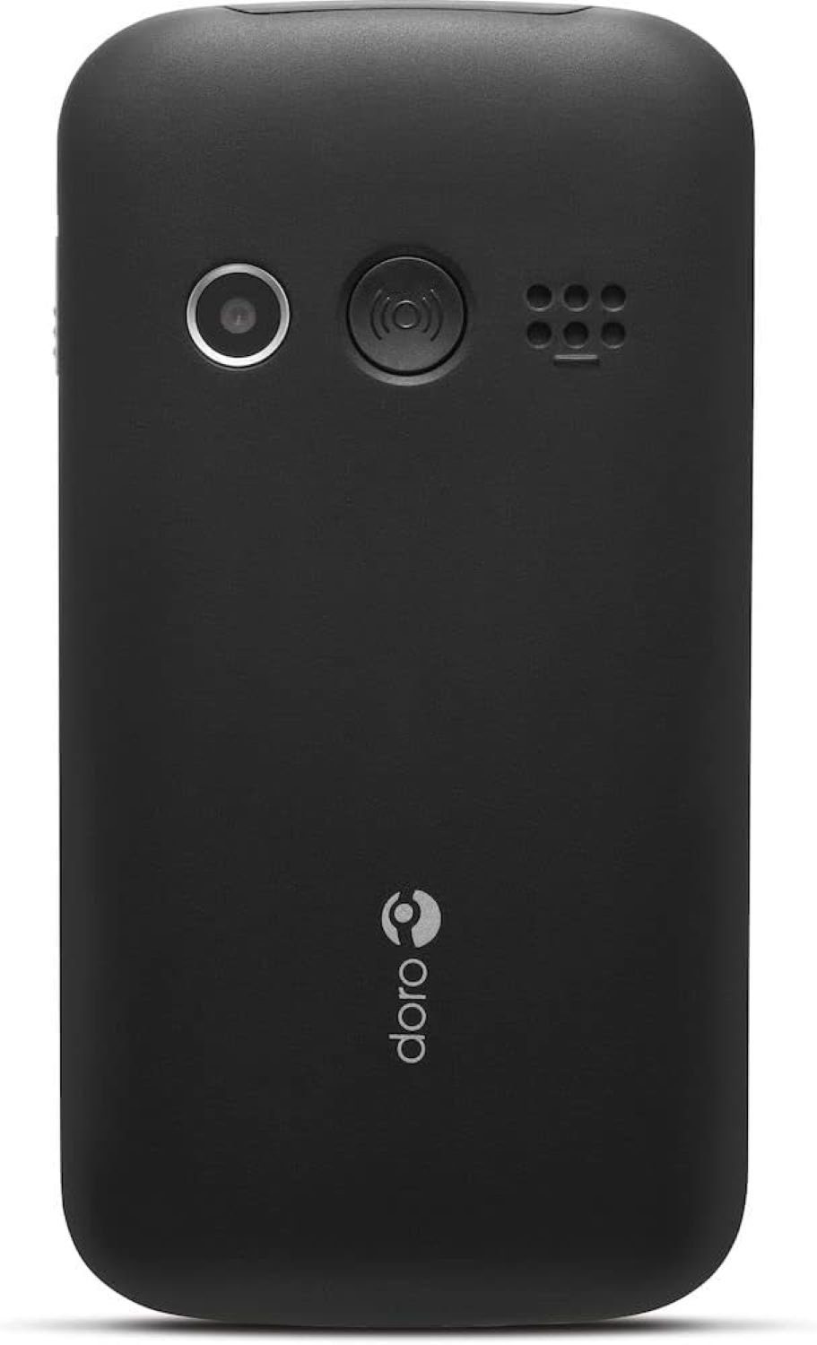 Doro 1380 0,3 Zoll, MP Kamera, (6,10 für Seniorenhandy Notruftaste cm/2.4 zusätzliche Sicherheit)