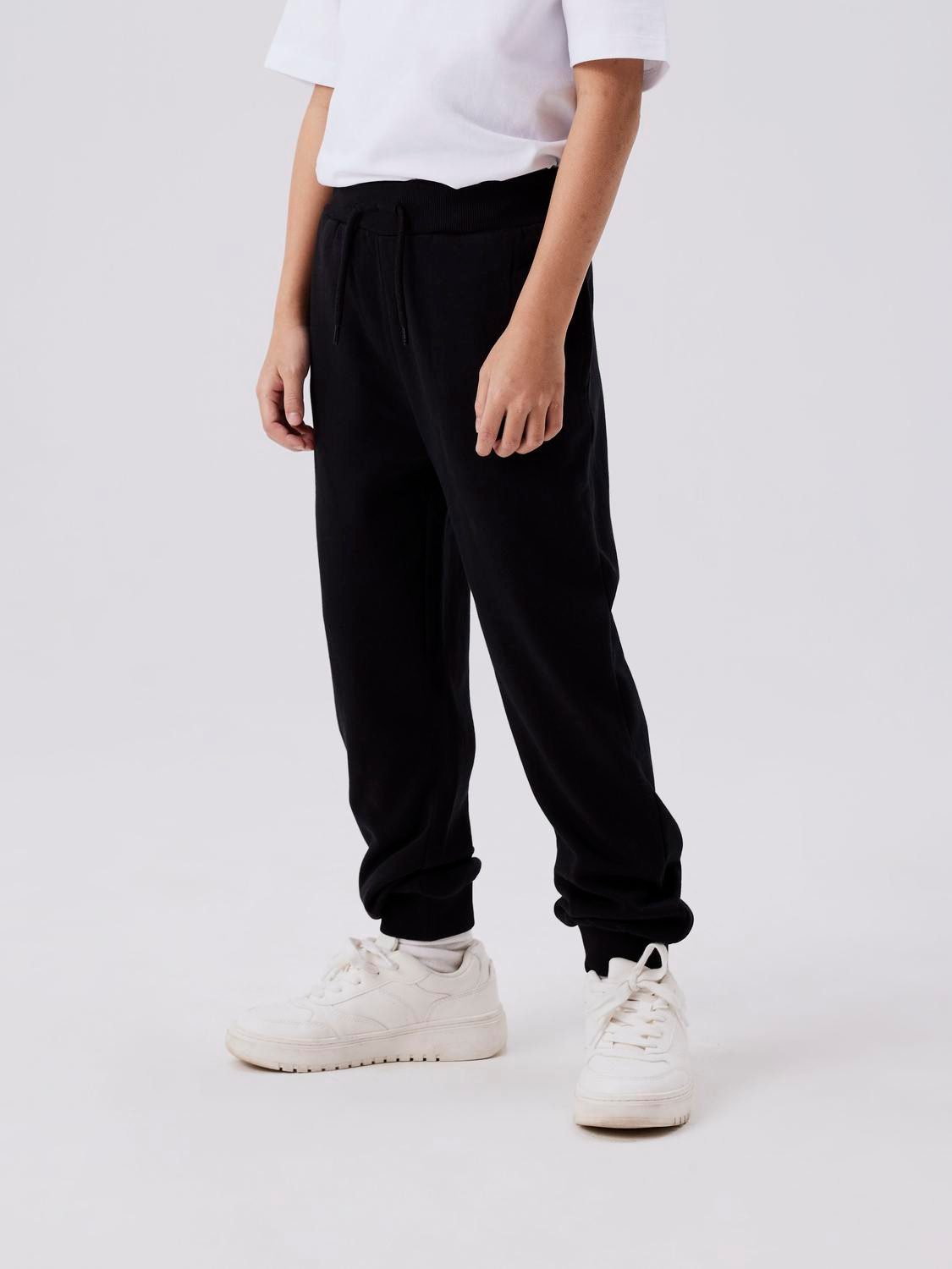 Name It Sweathose NKMVIAN NREG SWE PANT BRU NOOS