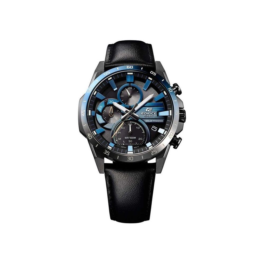 CASIO Digitaluhr Casio EQS-940NL-1AVUEF EQS-940NL-1AVUEF, Casio günstig online kaufen