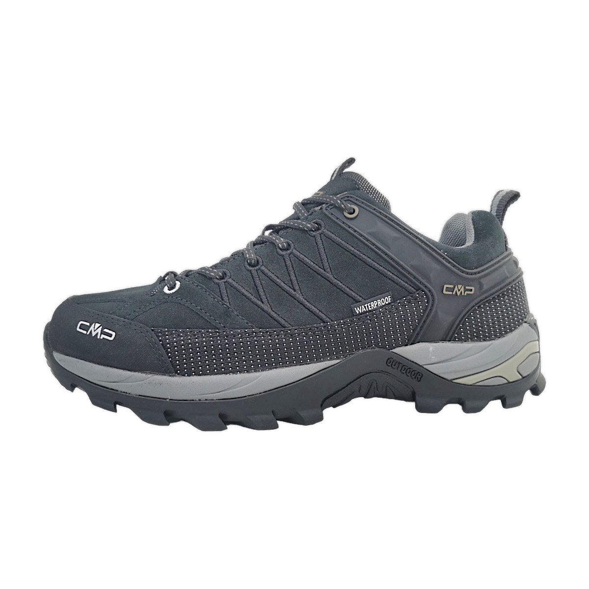 CMP Wanderschuh Outdoorschuh günstig online kaufen
