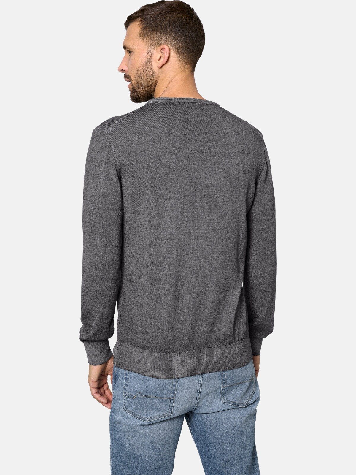 Babista Strickpullover VISTUNO aus feinster Merinowolle günstig online kaufen