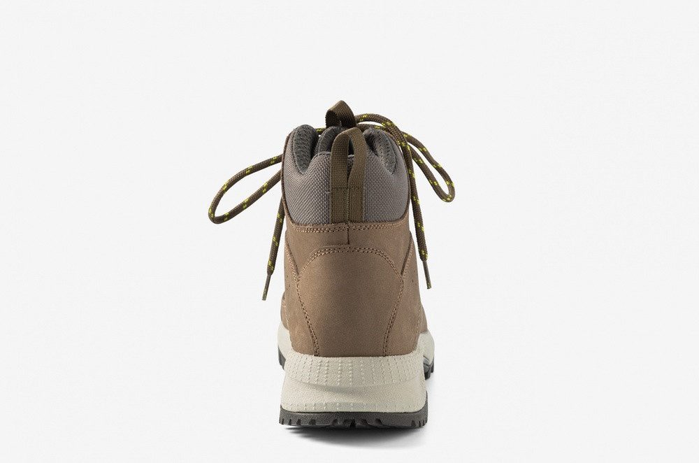 Berghen Monte Rosa 2 M Wanderschuh