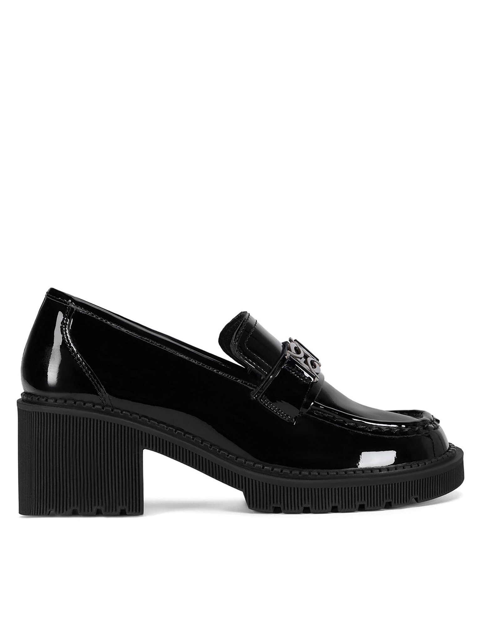 Sergio Bardi Halbschuhe Damen WI32-E1088-01SB Schwarz Schnürschuh
