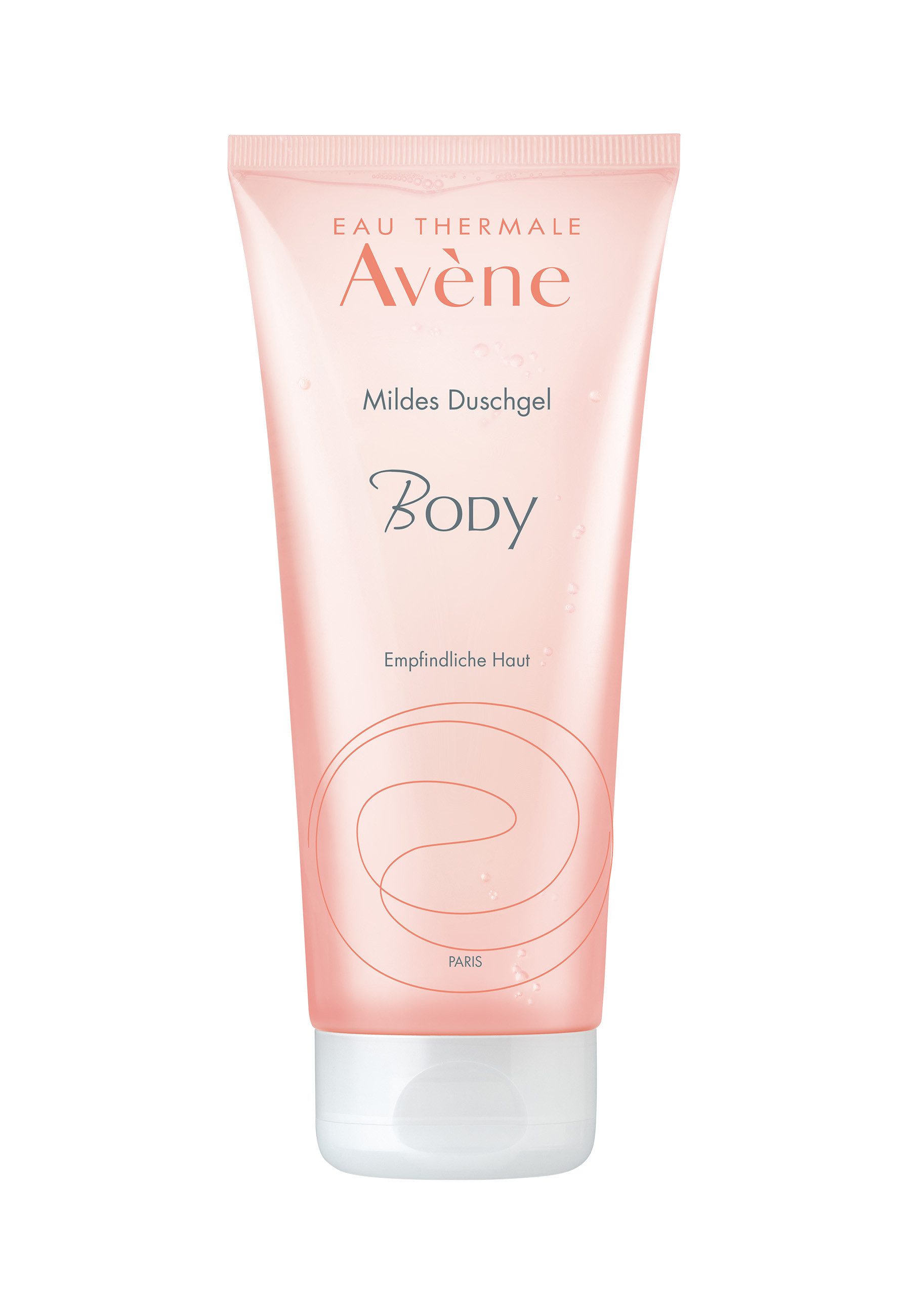 Gesichtspflege Body Mildes Duschgel