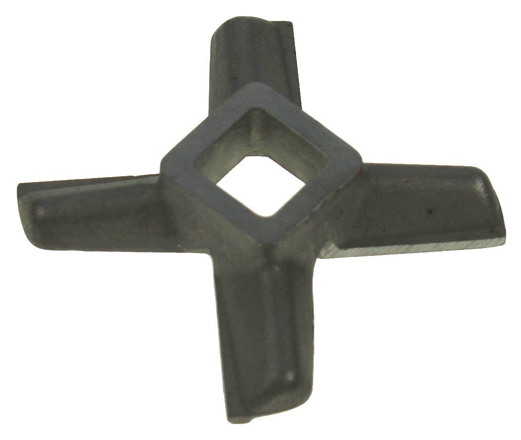 Schneidmesser Gastroback 97667 Messer für 41403 Design Plus Fleischwolf