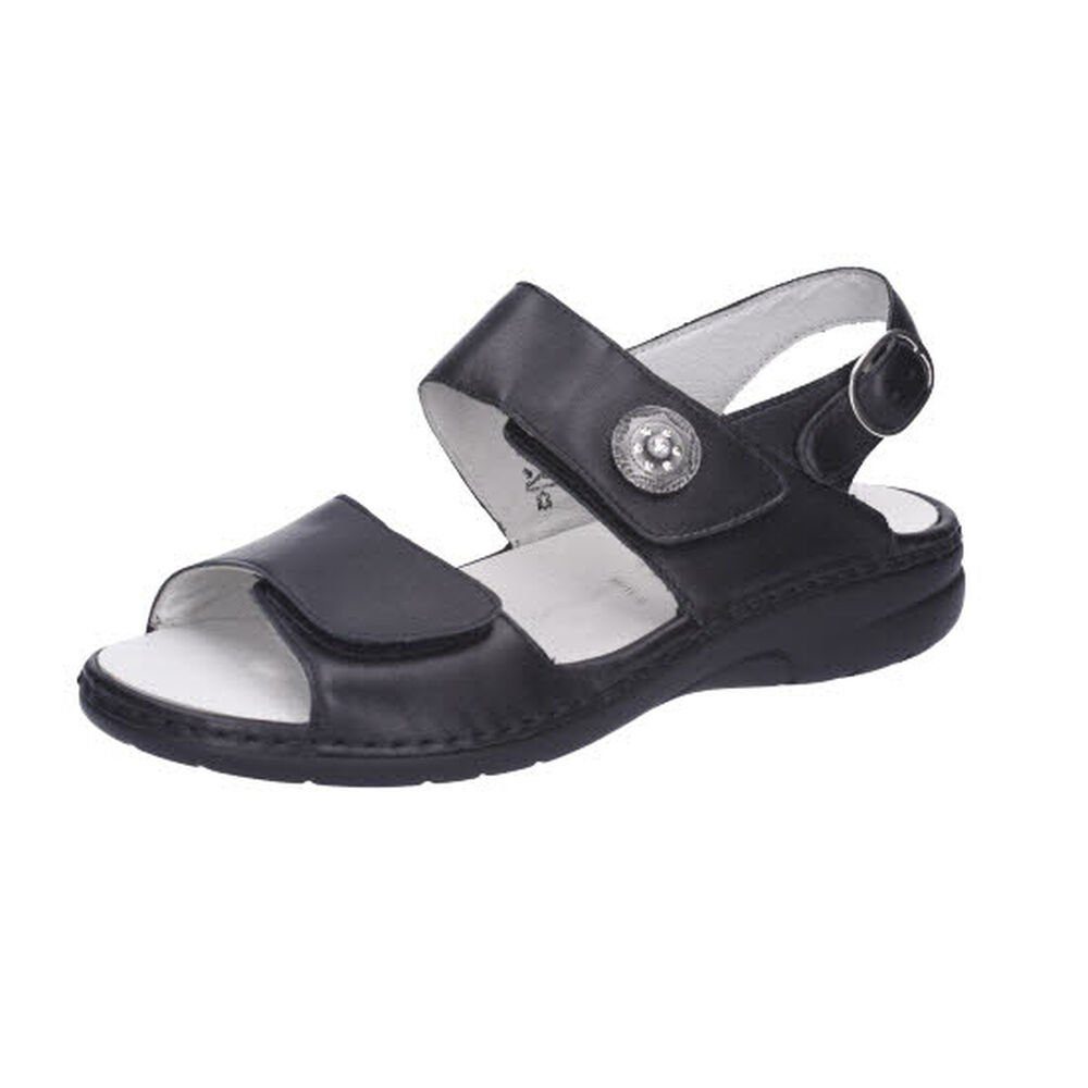 Waldläufer Sandaletten Gunna Plateausandaletten (2-tlg)