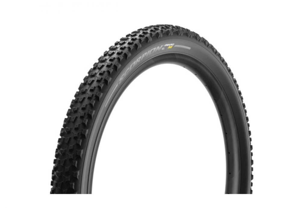 Pirelli Fahrradreifen Pirelli Reifen Scorpion Enduro M 29x2.6 Zoll 65-622 TL-Ready HardWall