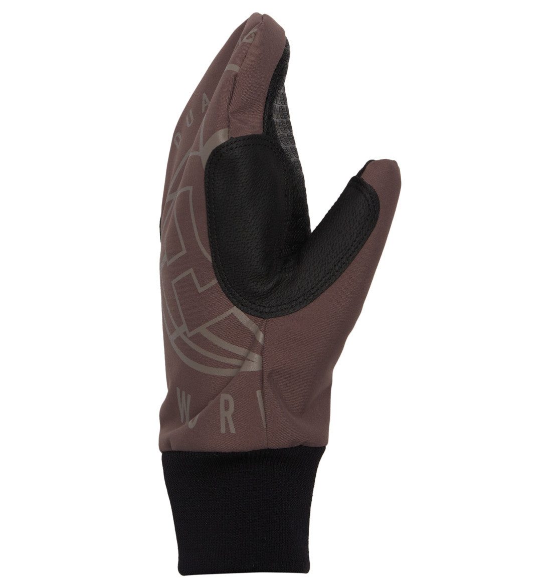 DC Shoes Fleecehandschuhe TRIBUTE MITTEN
