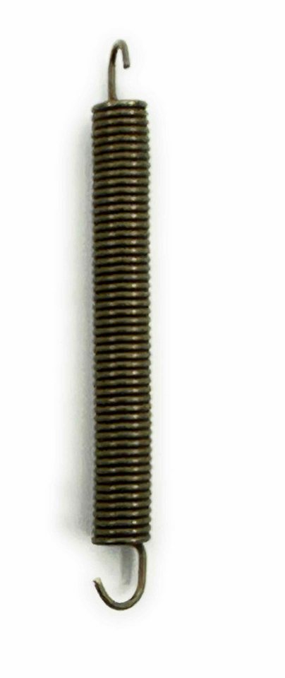 WESCO Einbaumülleimer WESCO® Zugfeder für Kickmaster, Kickmaster Maxi
