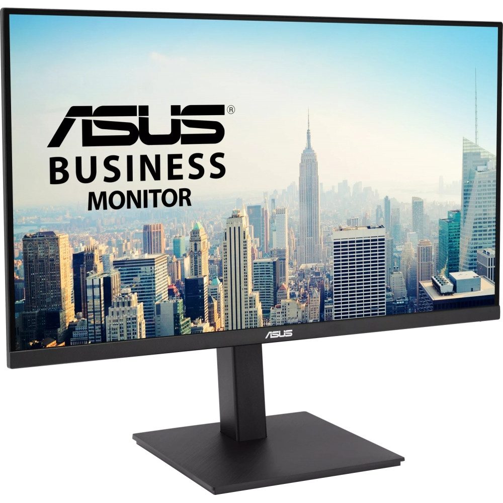 Asus VA32UQSB - LED-Monitor - schwarz LED-Monitor (3840 x 2160 px, 4K Ultra HD)