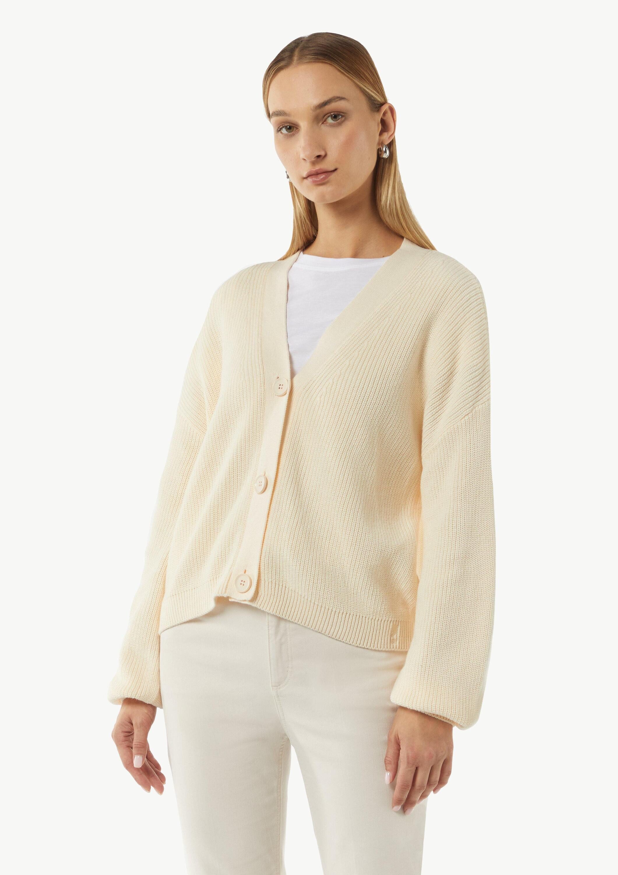 Cardigan Strickjacke