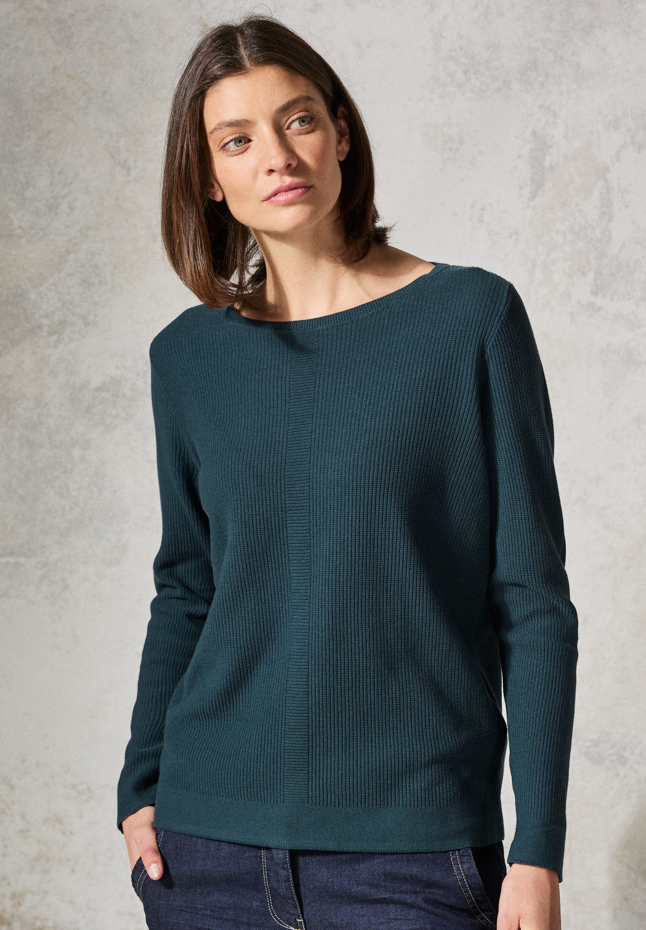 Strickpullover