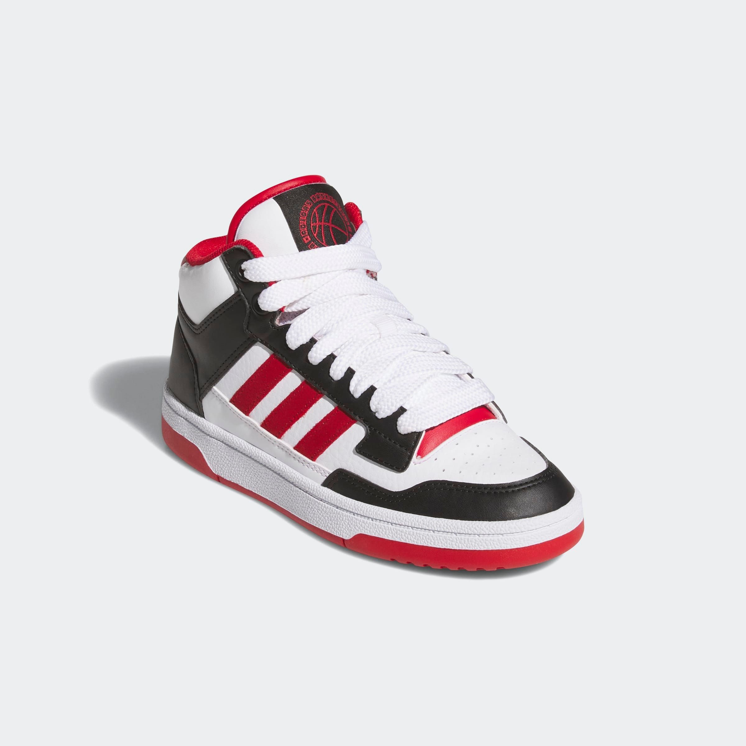 adidas Sportswear RAPID COURT MID Sneaker Sneaker, Schnürboots, Winterschuhe
