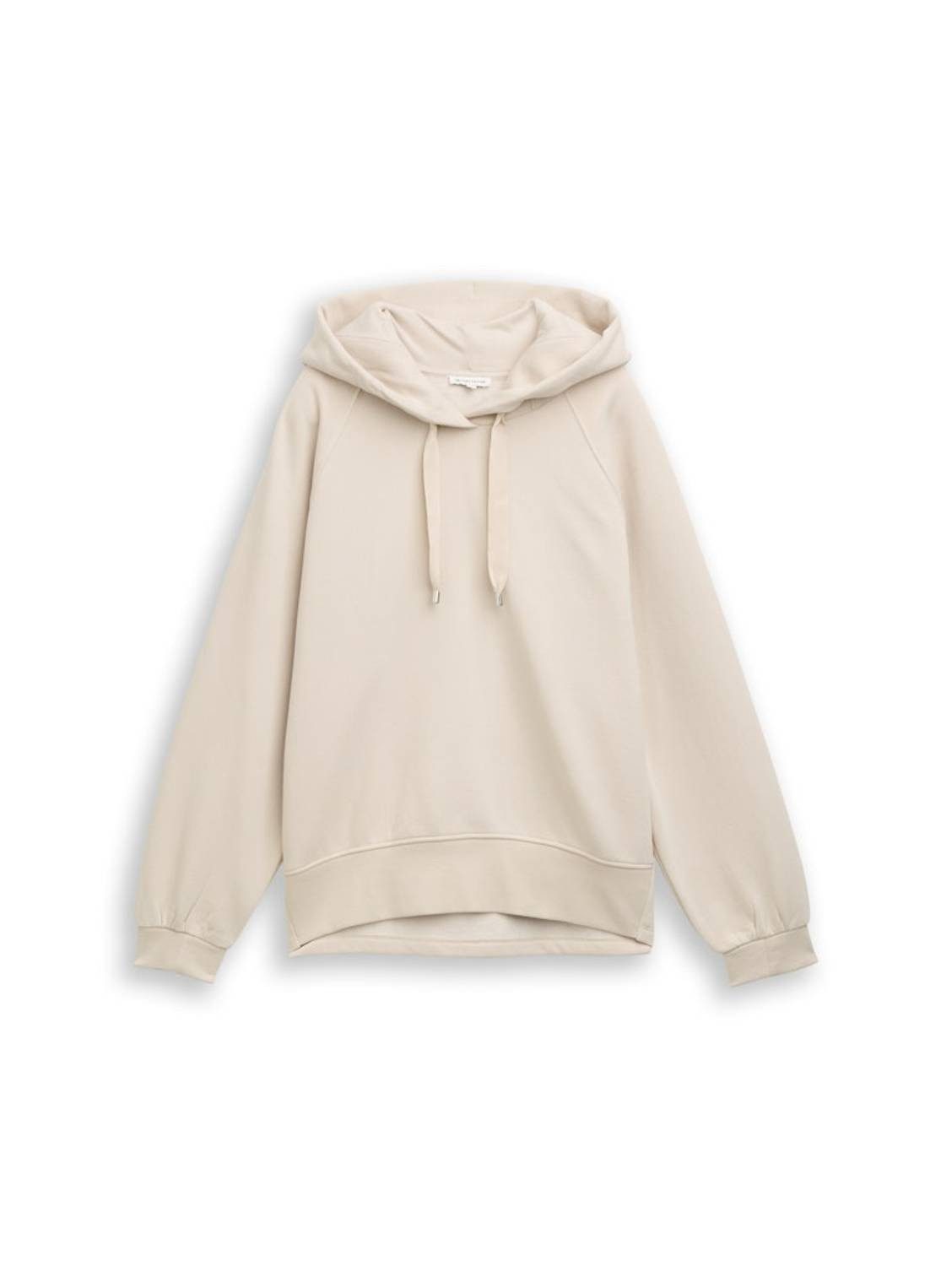 TOM TAILOR Rundhalspullover 1049027 Baumwolle