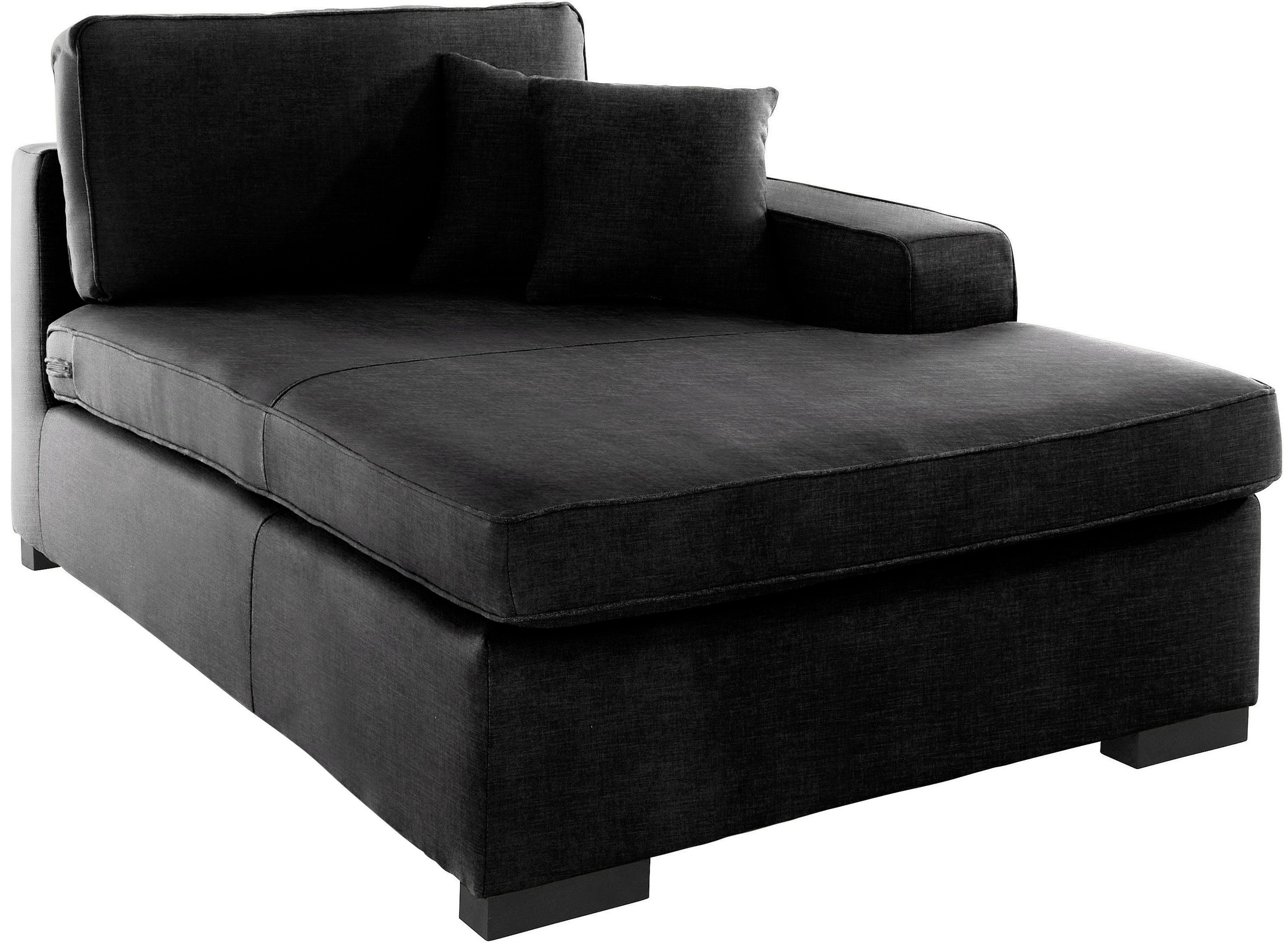 Home affaire Sofaelement Skara, Modul zum eigenen Zusammenstellen, in vielen Bezugsqualitäten