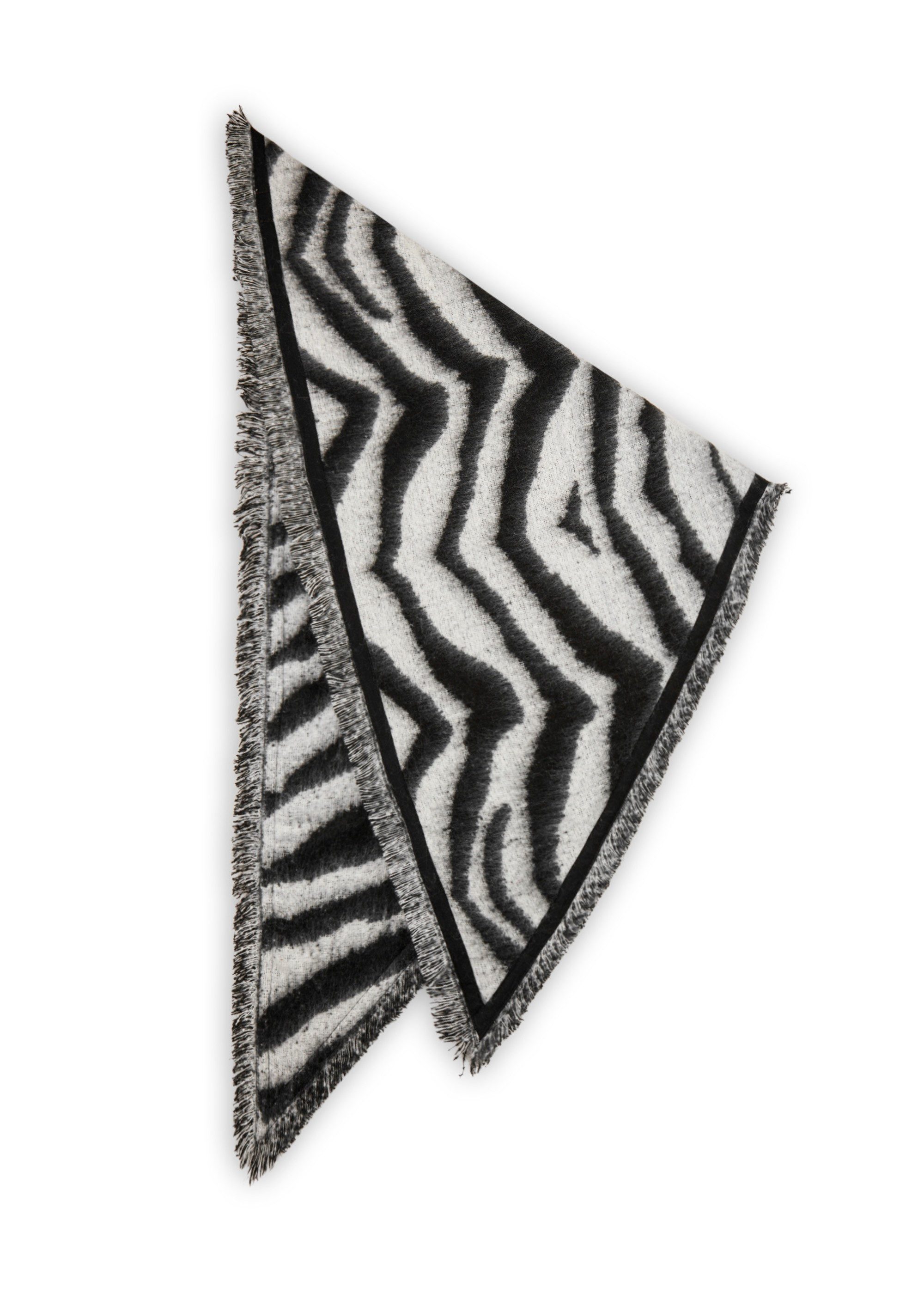 Codello Dreieckstuch Codello Jaquard Triangle mit günstig online kaufen