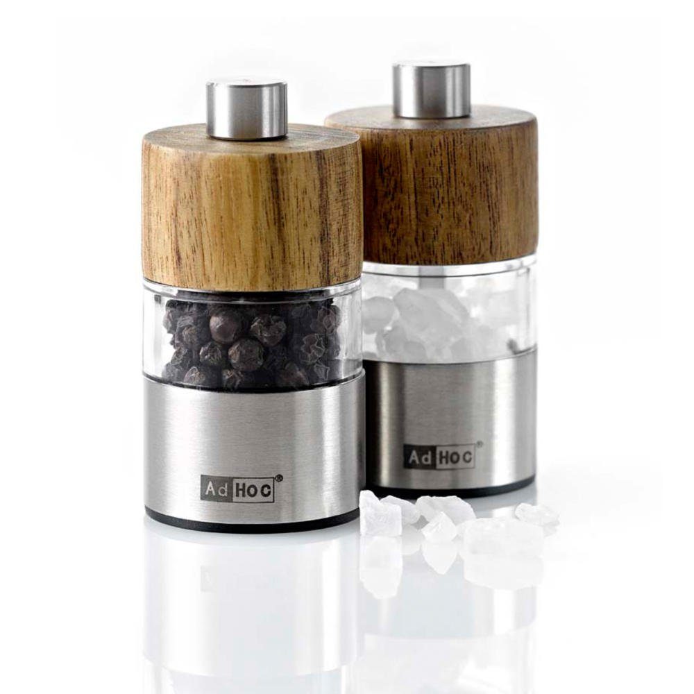 Salz-/Pfeffermühle David Set