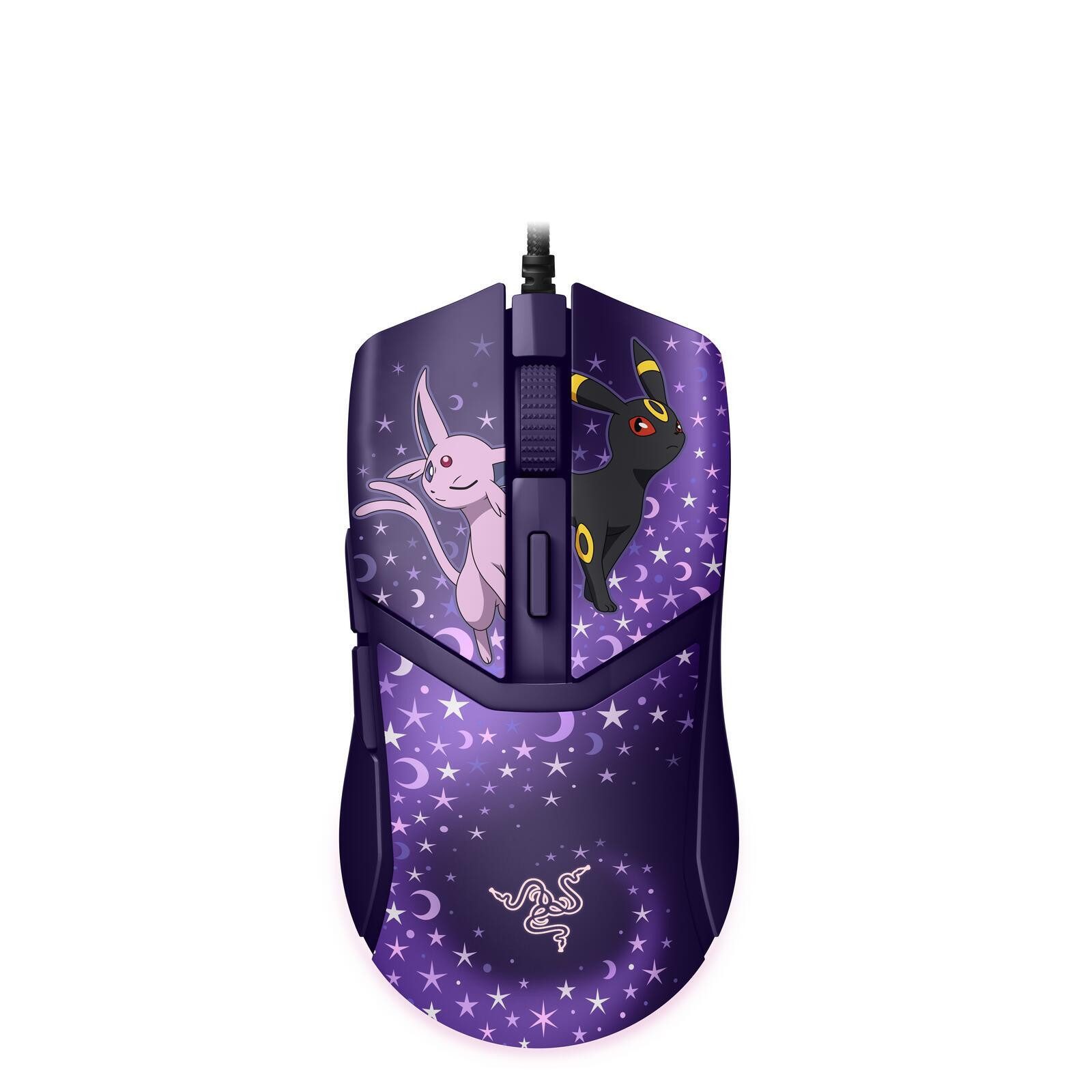 RAZER Razer RZ01-04650800-RUEA Gaming-Maus