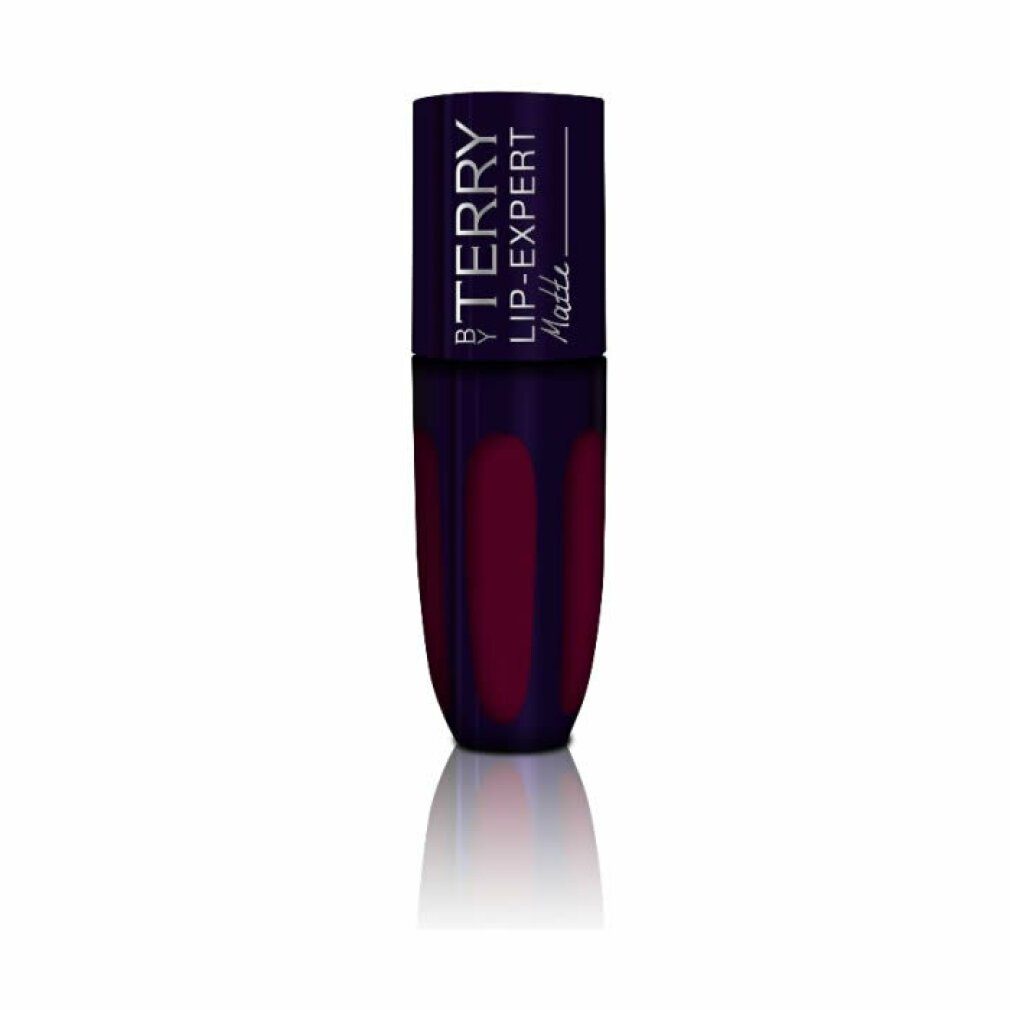 By Terry Lippenstift Lip Expert Matte 16 Midnight Instint