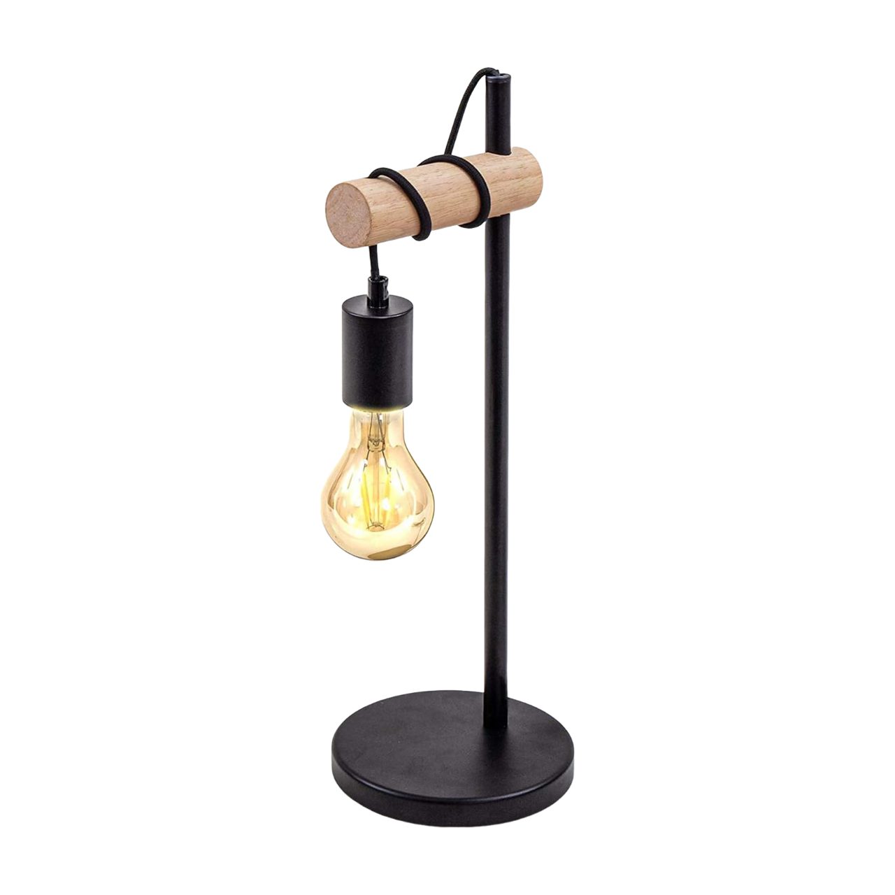 Riserva Schreibtischlampe Nachttischlampe, Leselampe,Vintage Design, für günstig online kaufen