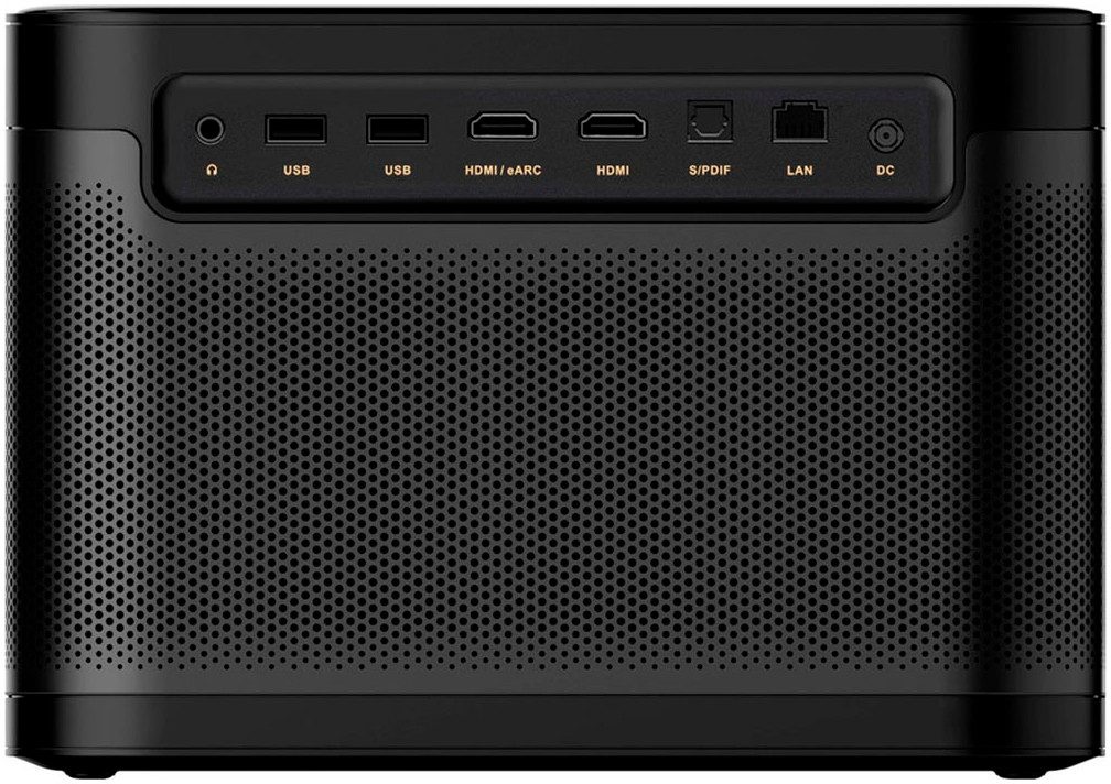 Dangbei Mars Pro 2 Beamer (2450 lm, 3000:1, 3840 x 2160 px)