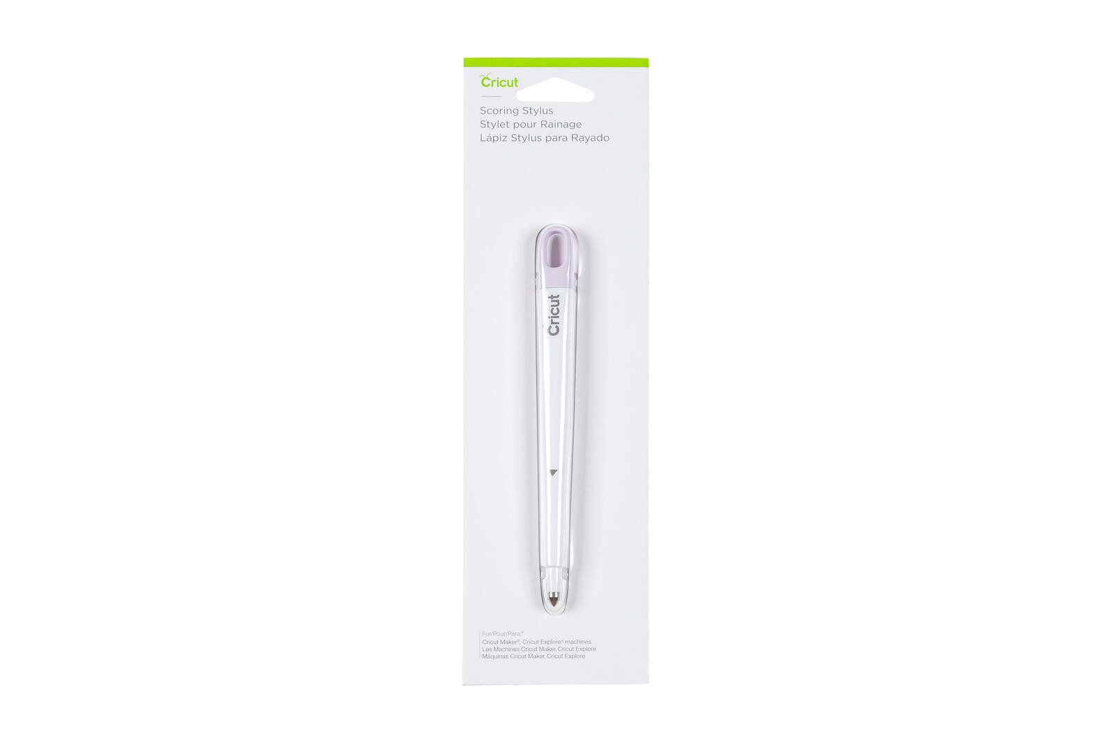 Cricut Plotterfolie Cricut Scoring Stylus