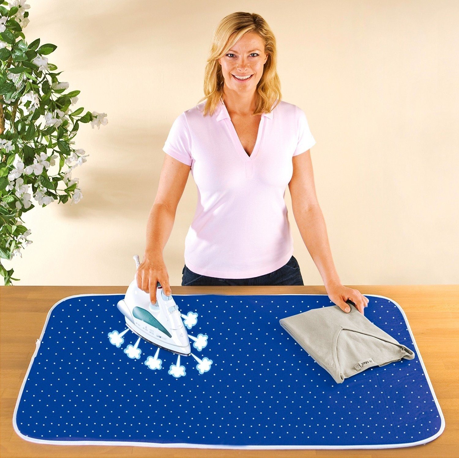 WENKO Bügelbrettbezug günstig online kaufen