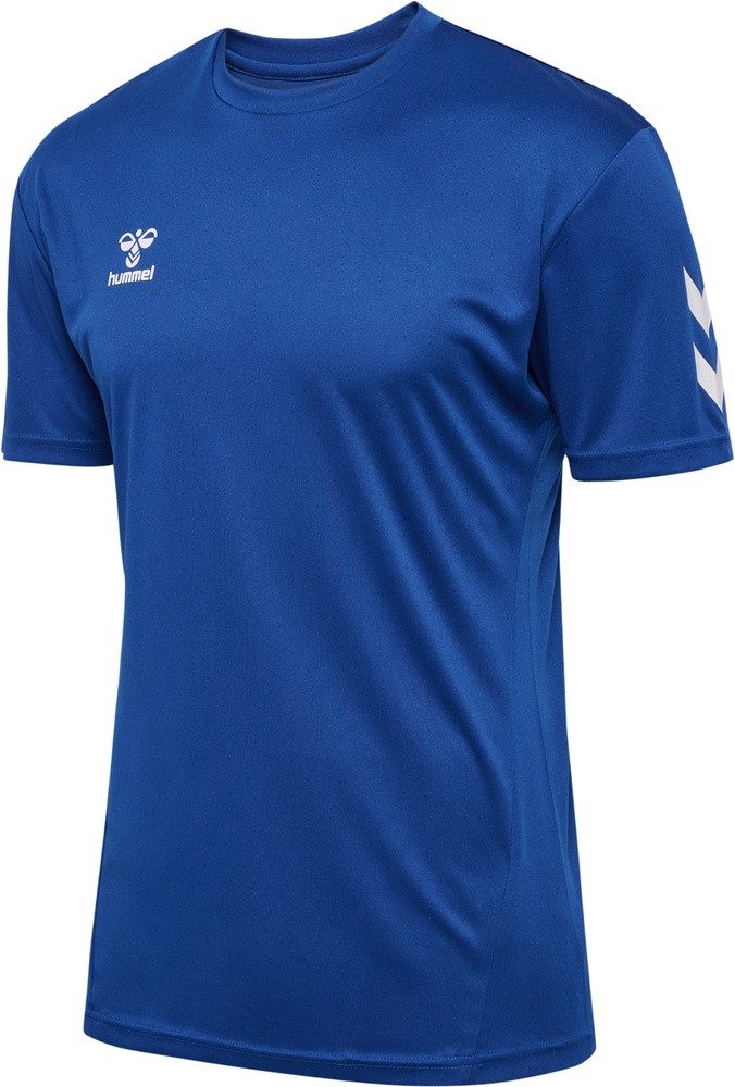 hummel Trainingsanzug Hmllogo Set günstig online kaufen