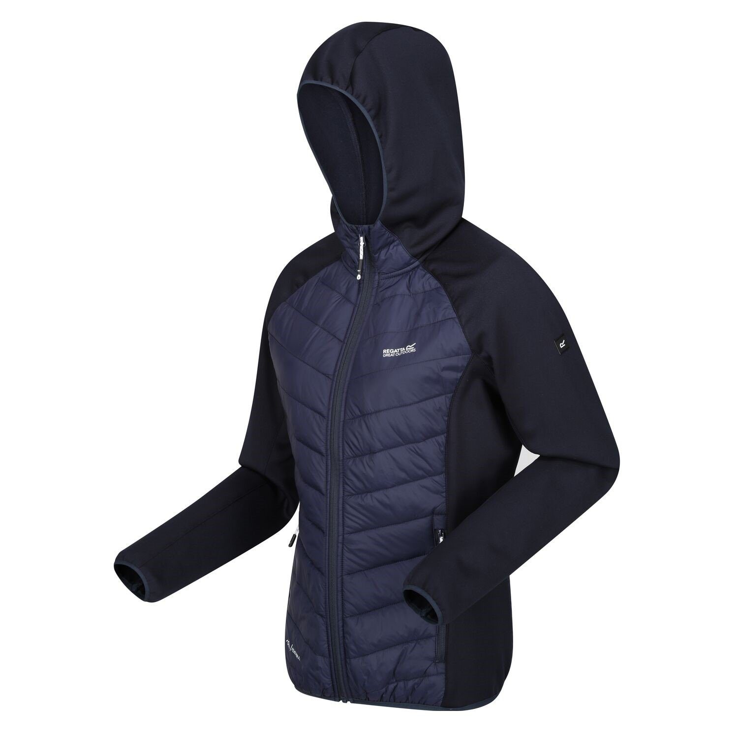 Steppjacke Softshelljacke Andreson VIII Hybrid