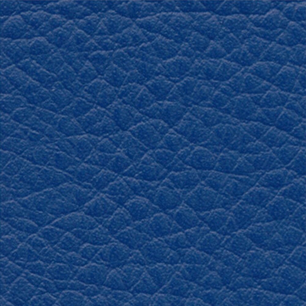 Sport-Thieme Lagerungskissen Halbrolle, Sehr gute Lagerungseigenschaften Blau, 40x12x6 cm
