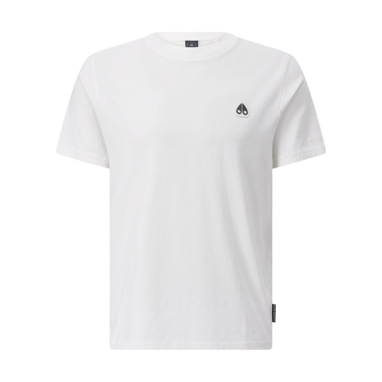 Moose Knuckles Kurzarmshirt