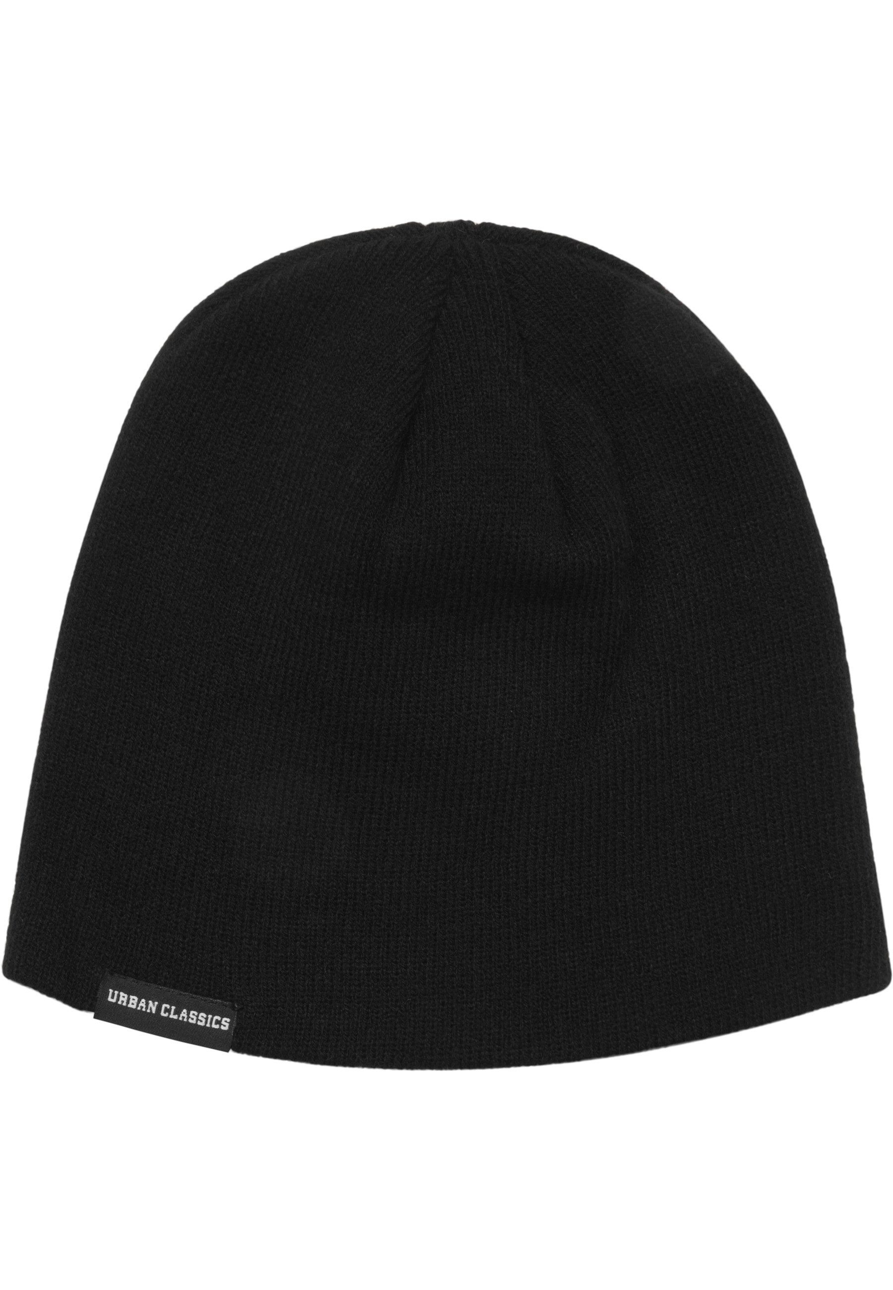 URBAN CLASSICS Beanie Urban Classics Unisex Basic Beanie (1-St) günstig online kaufen
