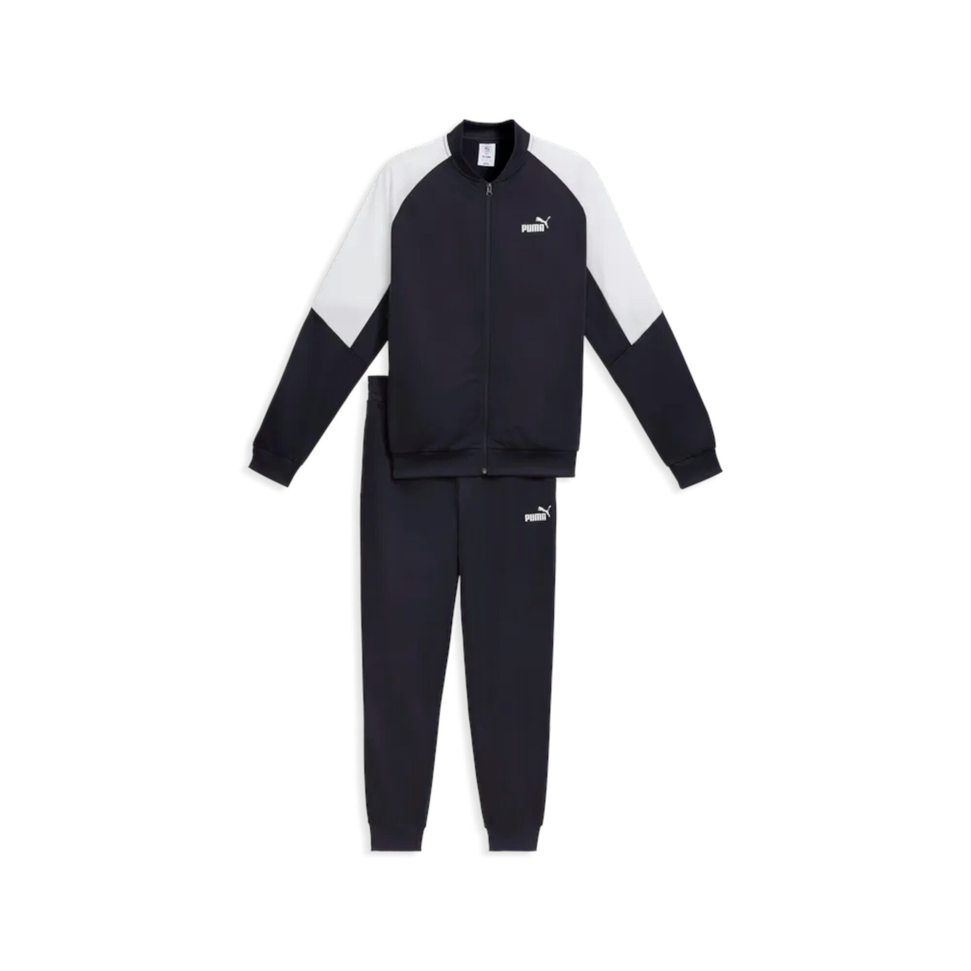Puma Trainingsanzug Puma Herren Trainingsanzug Poly Baseball Suit 691764, Ansicht 1