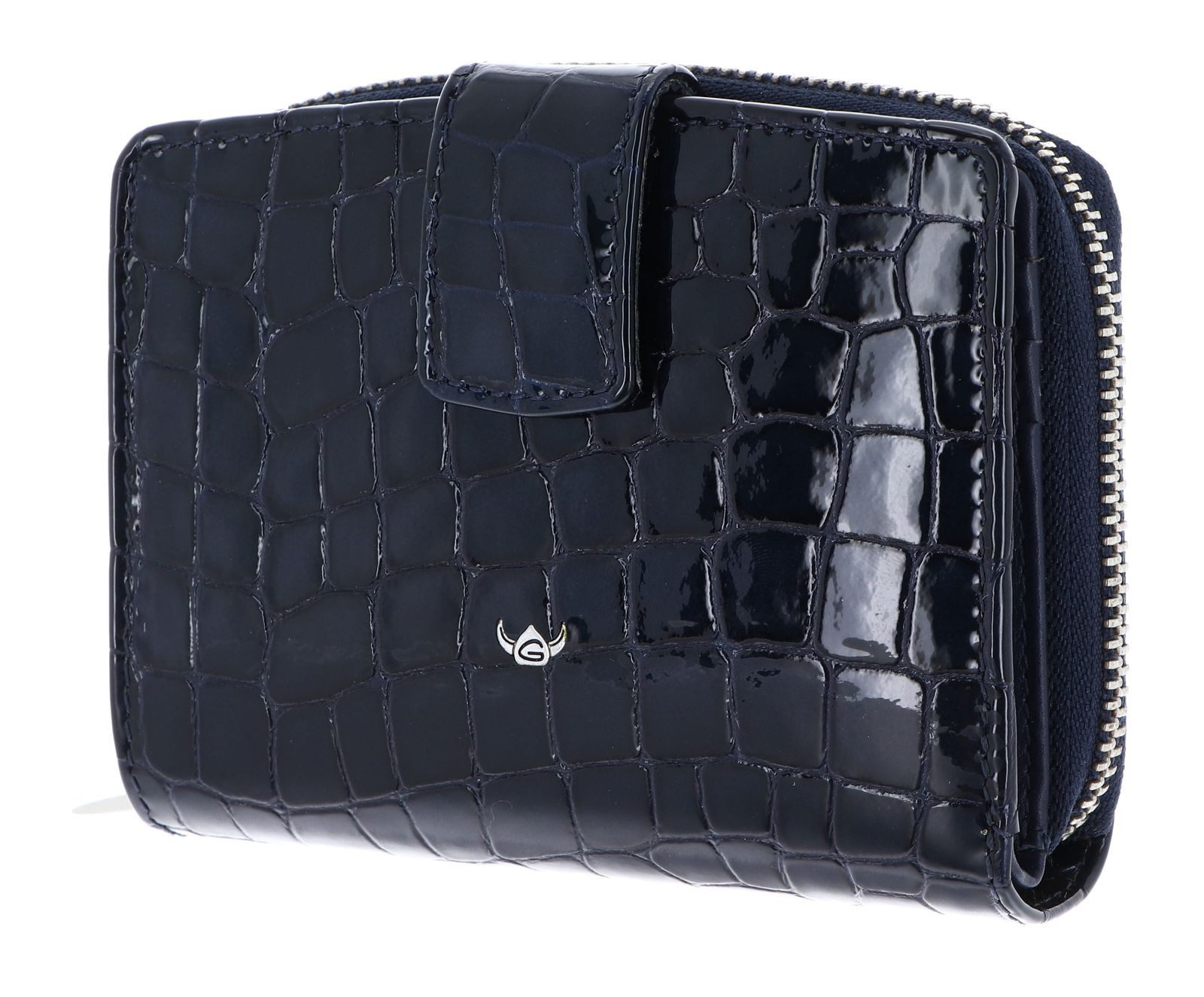 Golden Head Geldbörse Billfold Coin Wallet, günstig online kaufen