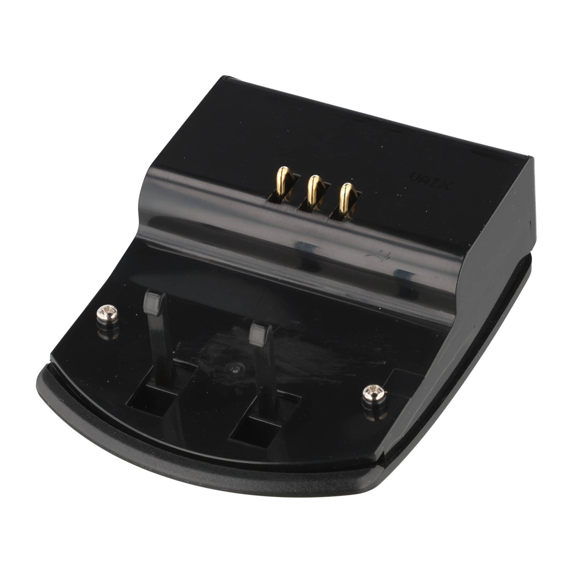 AccuCell Ladeschale für Samsung SLB-1137C Akku-Ladestation
