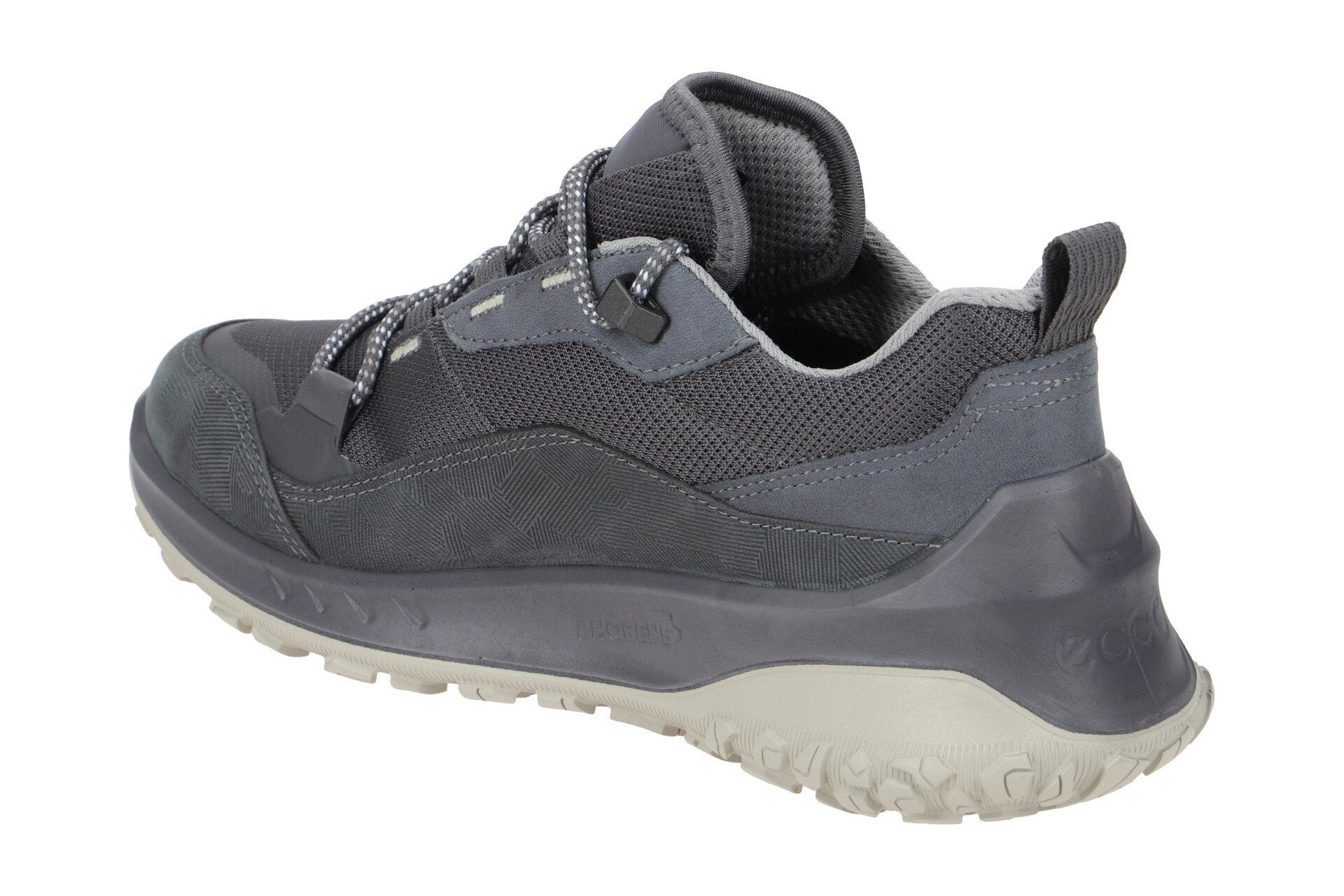 Ecco 82425350869 Schnürschuh