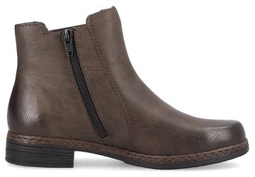 Rieker Chelseaboots in klassischem Look, schmale Form