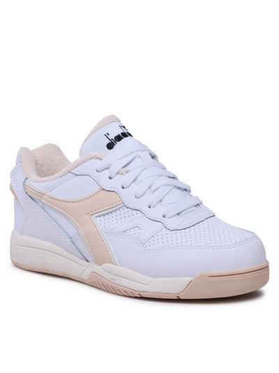 Diadora Sneakers Winner 501.179584-D0296 Beige Sneaker