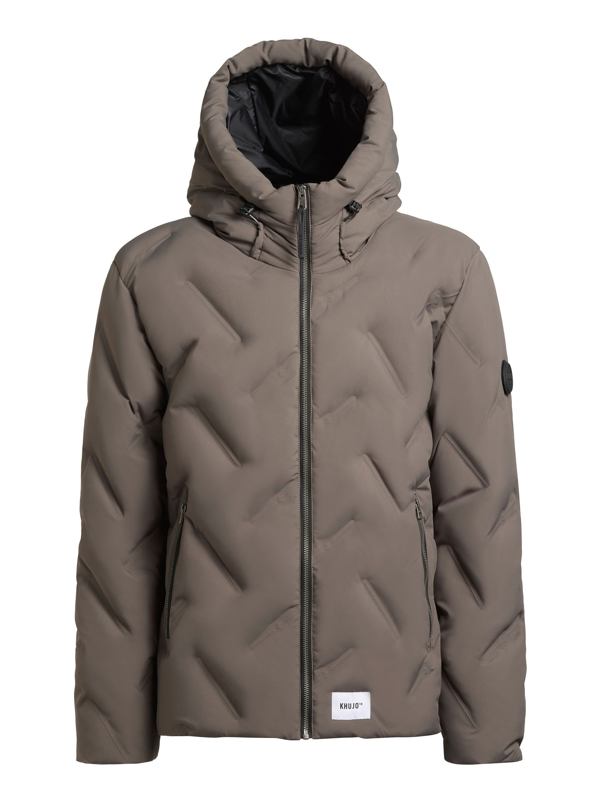 khujo Steppjacke ONERT günstig online kaufen