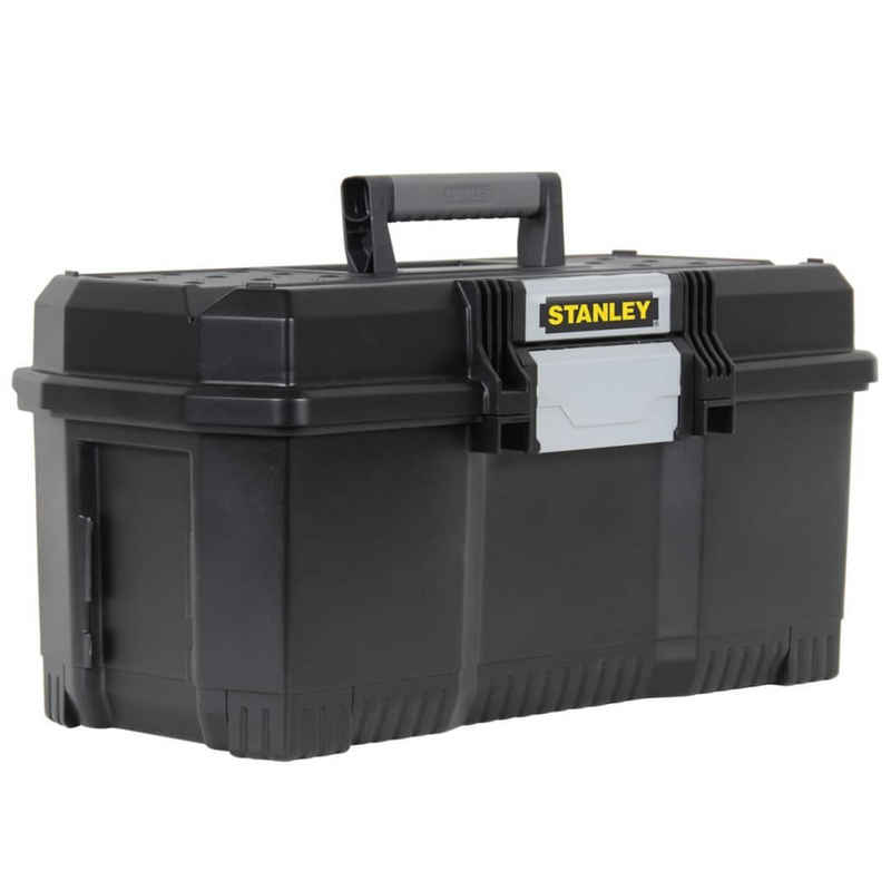 STANLEY Werkzeugbox Werkzeugbox Kunststoff 1-97-510