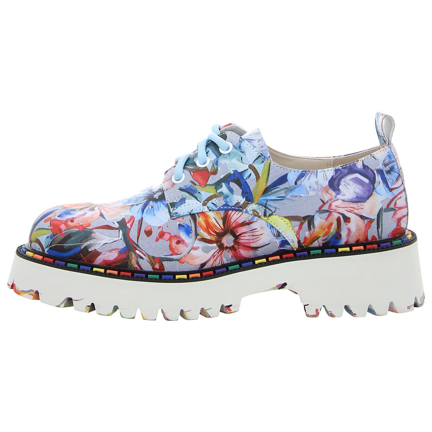 2GO FASHION Schnürschuh