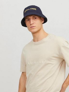 Jack & Jones Jerseymütze JACADRIAN BUCKET HAT