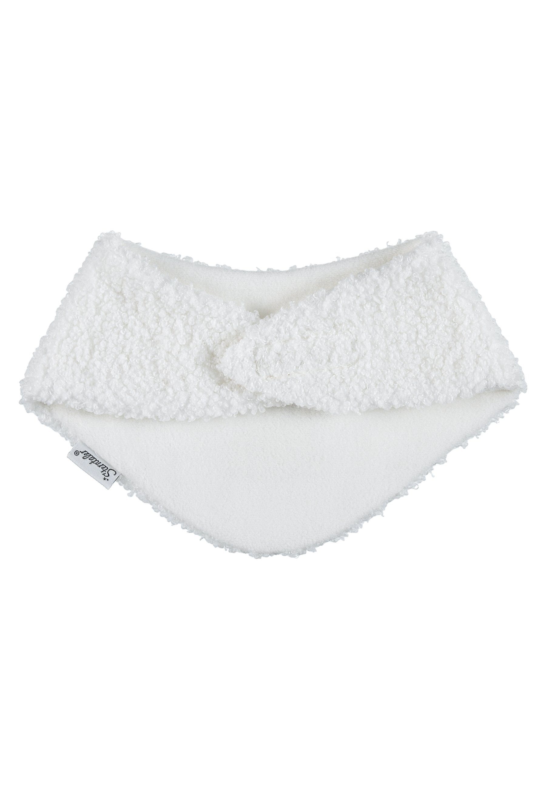 Sterntaler® Dreieckstuch Halstuch Eisbär, (1-St) günstig online kaufen